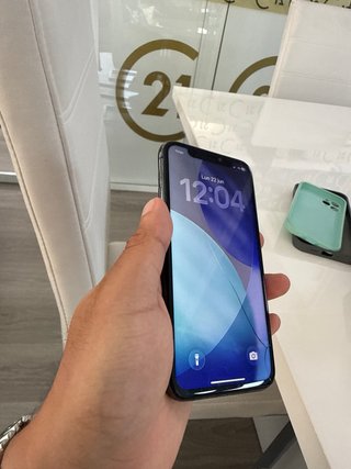 iPhone 11 Pro Space Gray