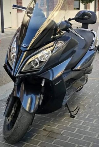 Centralitas Potencia Motos Todas Marcas