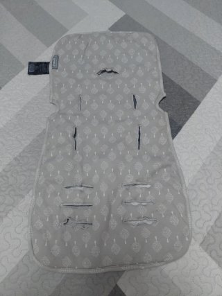 Carro de bebé 3 en 1