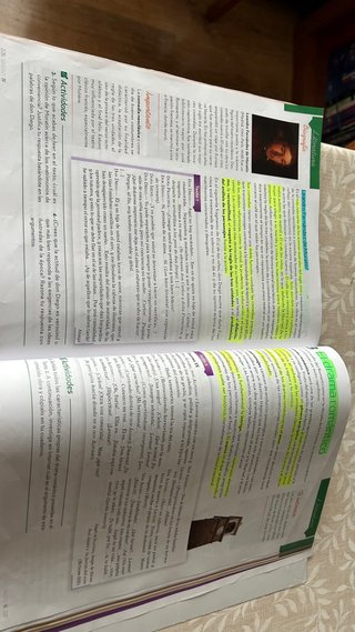 Lengua castellana y Literatura 4o ESO