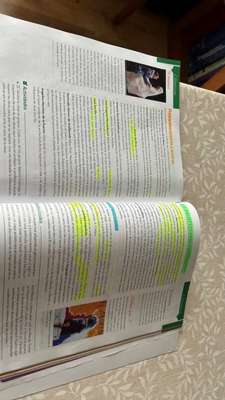 Lengua castellana y Literatura 4o ESO
