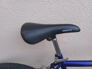 Bicicleta MTB 26".  Monty Scenic 408