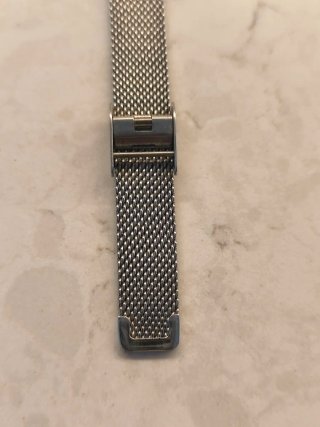 Reloj Casio LA670WE Mujer