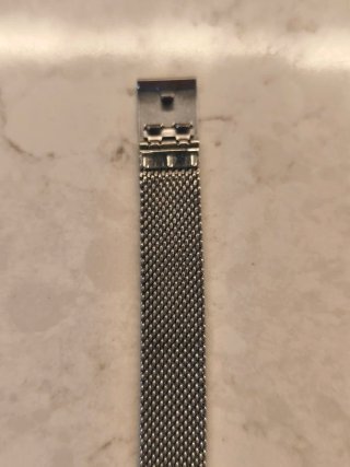 Reloj Casio LA670WE Mujer
