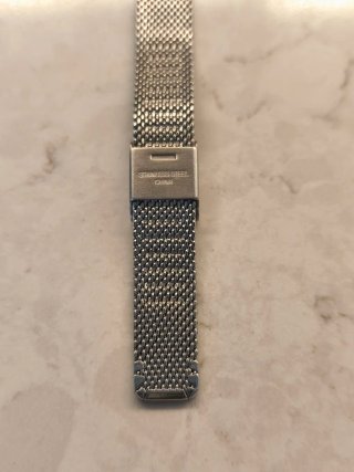 Reloj Casio LA670WE Mujer