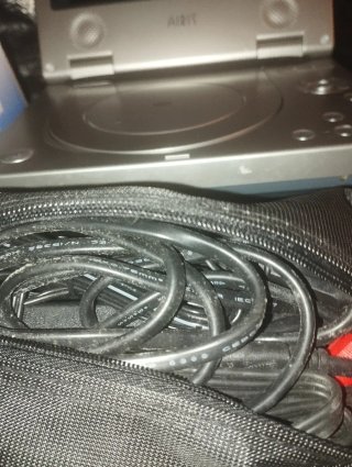 Reproductor DVD AIRIS para Coche