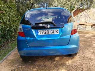 Honda Jazz 2009