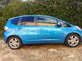 Honda Jazz 2009