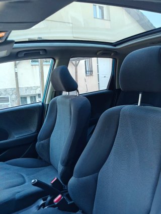 Honda Jazz 2009