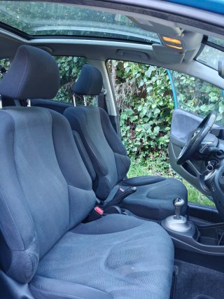 Honda Jazz 2009