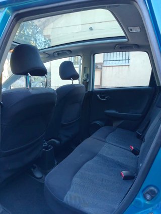 Honda Jazz 2009