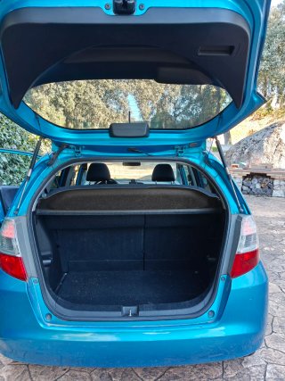 Honda Jazz 2009