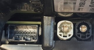 CUADRO INSTRUMENTOS VOLVO S90 LIM. 2.0 D TURBO 15
