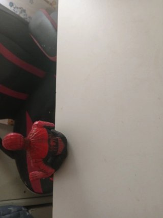 Figura Spiderman