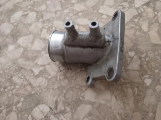 Tobera Admisión Aluminio Minarelli AM6