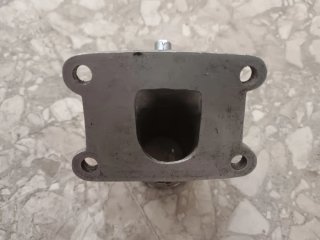 Tobera Admisión Aluminio Minarelli AM6