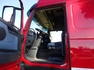 Volvo FH 400-CAMIONES PORTAMAQUINARIAS