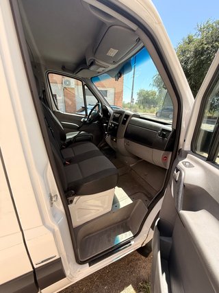 Mercedes Sprinter 313 CDI Mixto 6 Plazas | 2013 |