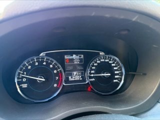 Subaru Forester 2018