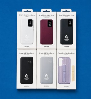 Cover Samsung Galaxy S22+ / S22 Plus