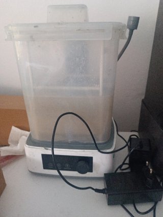 Stampante 3D Resina Anycubic Photon Mono 4