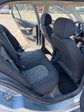 Skoda Fabia 2006