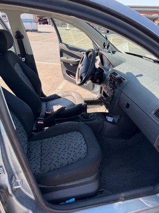 Skoda Fabia 2006