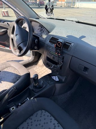 Skoda Fabia 2006