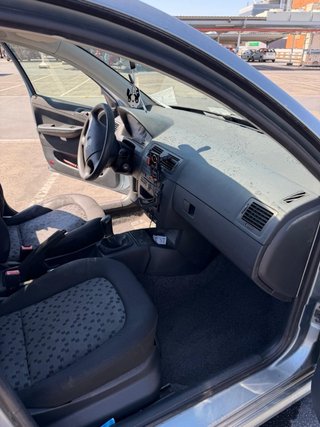 Skoda Fabia 2006