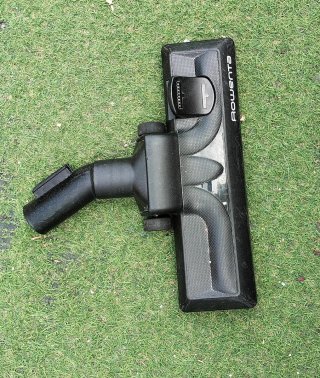 Aspirador Rowenta Compact Power Cyclonic