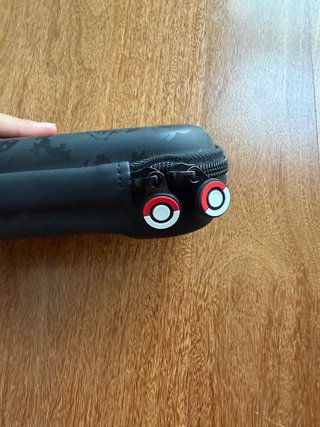 Funda Nintendo Switch Pokémon