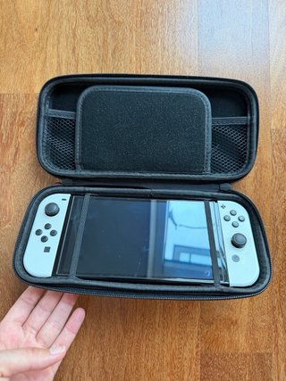 Funda Nintendo Switch Pokémon