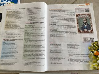 ESO 4. Via ESO. Valencià: Llengua i Literatura