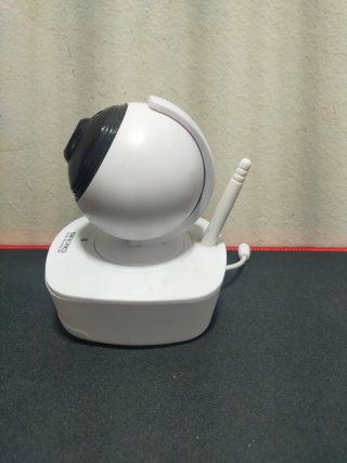 Cámara Vigilancia Jane Sincro Babyguard