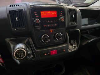 Peugeot Boxer 2022