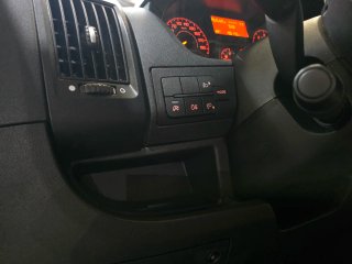 Peugeot Boxer 2022