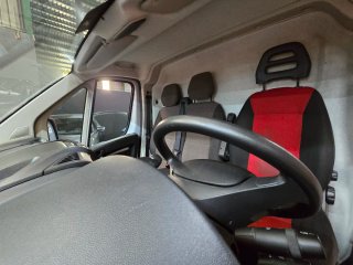 Peugeot Boxer 2022