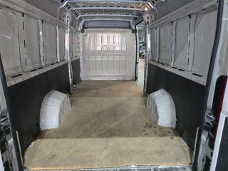 Peugeot Boxer 2022
