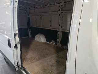 Peugeot Boxer 2022