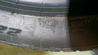 225/45 R17 94Y PIRELLI CINTURATO C3