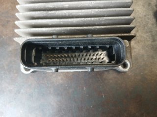 Kit Centralita Motor Opel Astra G 1.6