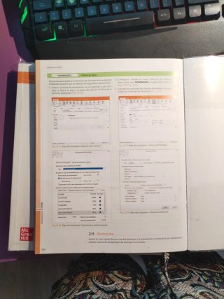 Operaciones Administrativas de Recursos Humanos