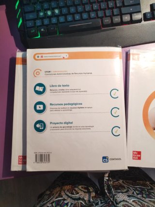 Operaciones Administrativas de Recursos Humanos