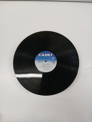 Black Merda LP 33 giri 1970