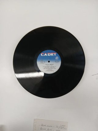 Black Merda LP 33 giri 1970