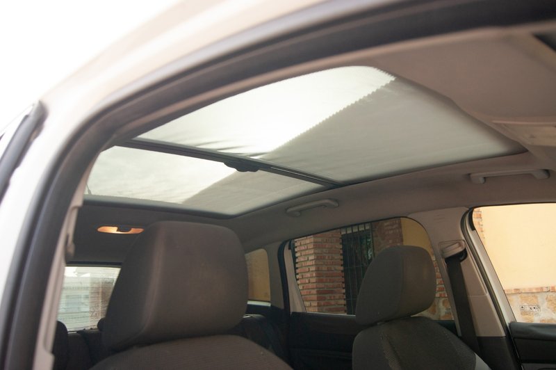 Ford Kuga 2.0 TDCi Trend 2WD 2009, foto 12