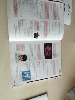 Beatriz Bernal Bachillerato. Lengua castellana