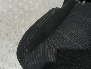 ASIENTOS TRASERO IZQUIERDO KIA CARENS (RP) D4FD S