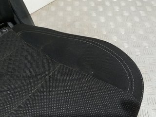 ASIENTOS TRASERO IZQUIERDO KIA CARENS (RP) D4FD S