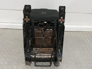 ASIENTOS TRASERO IZQUIERDO KIA CARENS (RP) D4FD S